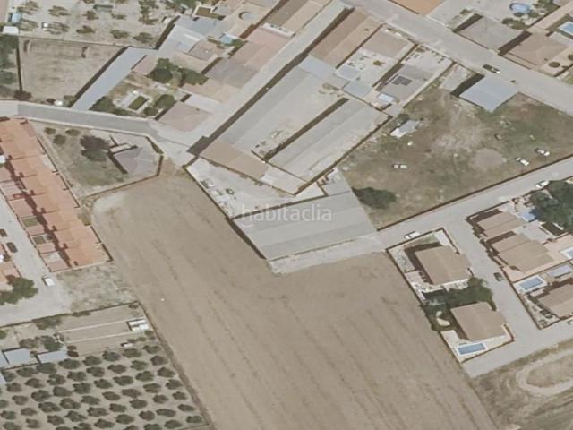 Piso en venta en Hormigos. Crédito con lote de 2 inmuebles en Hormigos, Toledo. Pisos.