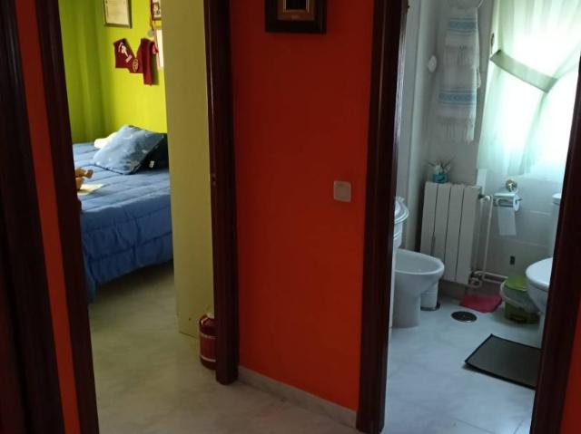 Piso en Venta en Horcajo de Santiago