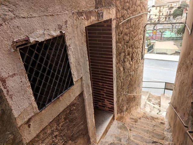 Piso en venta en Horta de Sant Joan, Tarragona