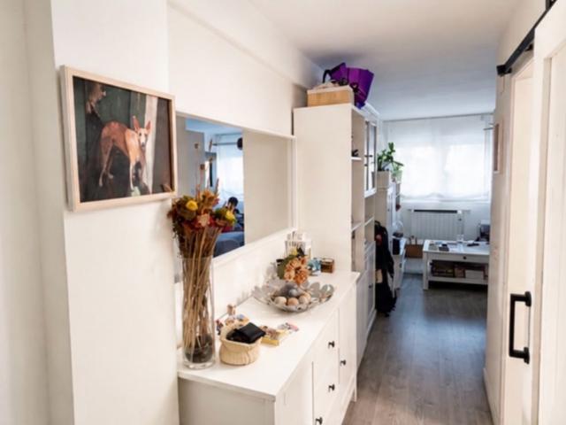 Piso en venta en Hortaleza
