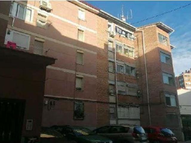 ? PISO EN VENTA EN HORTALEZA – MADRID | IDEAL PARA REFORMAR A TU GUSTO