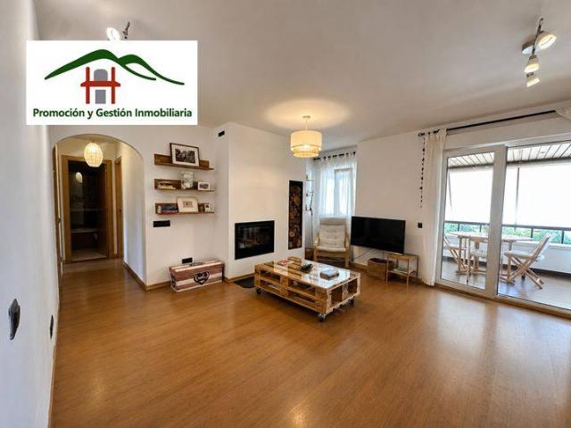 Piso en Venta en Hoyo de Manzanares