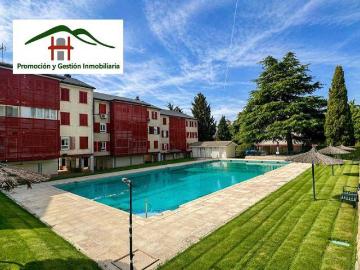 Piso en Venta en Hoyo de Manzanares