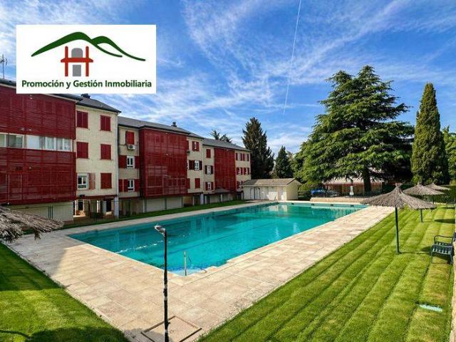 Piso en Venta en Hoyo de Manzanares