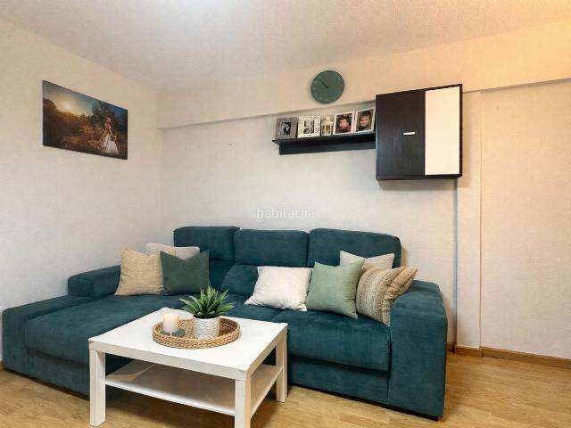 Piso en venta en Hoyo de Manzanares. PISO REFORMADO EN URBANIZACIÓN CON PISCINA. Pisos Hoyo de.