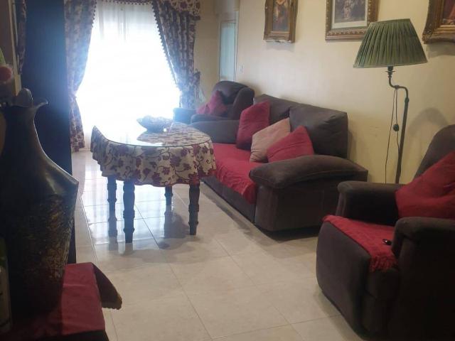 Piso en Venta en Hoya del Molino