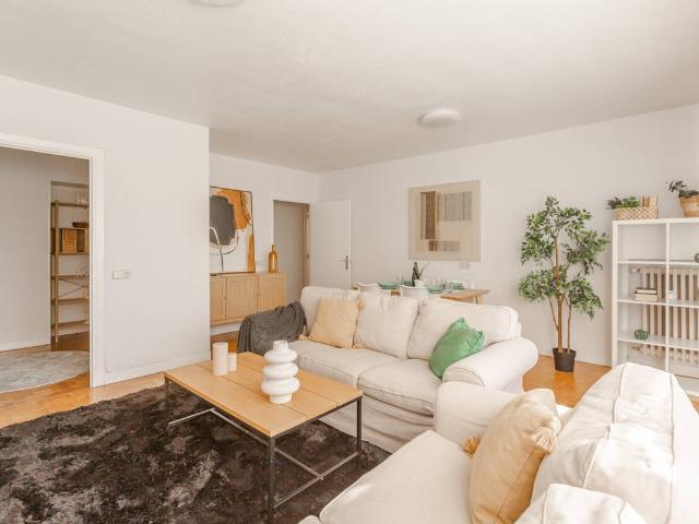 Piso en Venta en Iturrama