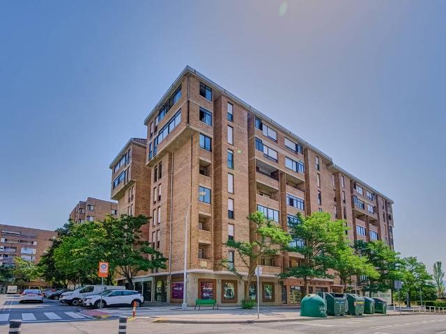 Piso en Venta en Iturrama