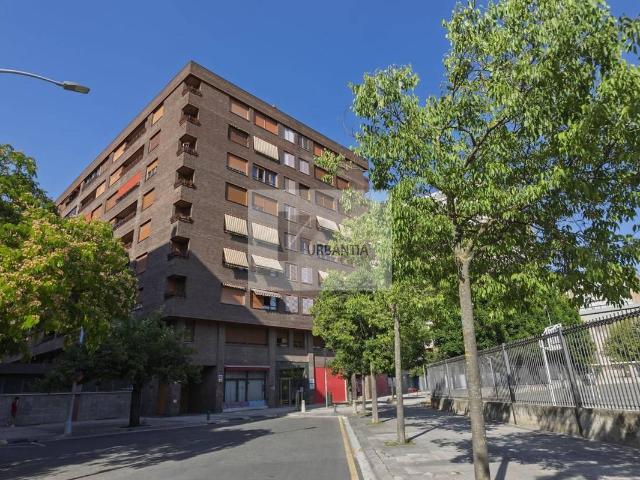 Piso en Venta en Iturrama