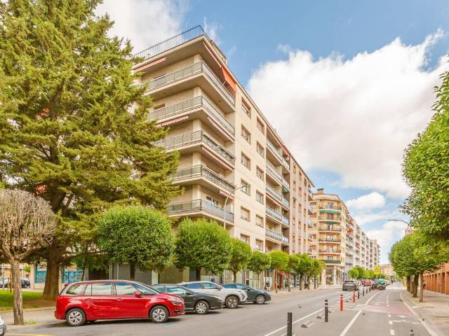 Piso en Venta en Iturrama