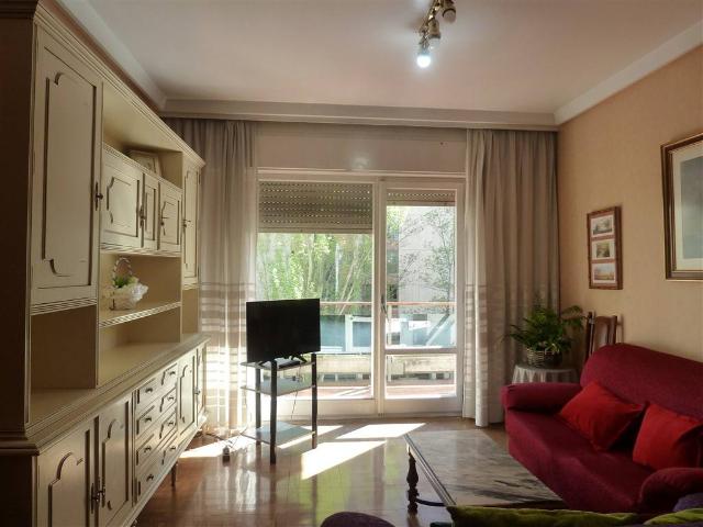 Piso en Venta en Iturrama