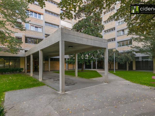 Piso en Venta en Iturrama