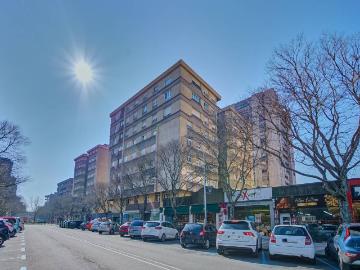 Piso en Venta en Iturrama