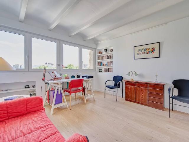 Piso en Venta en Iturrama