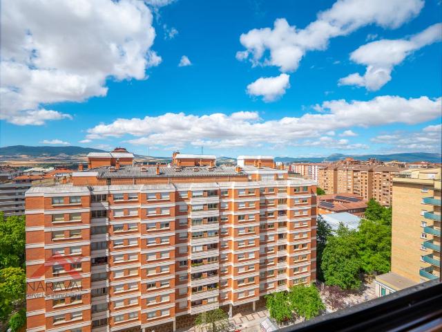 Piso en Venta en Iturrama