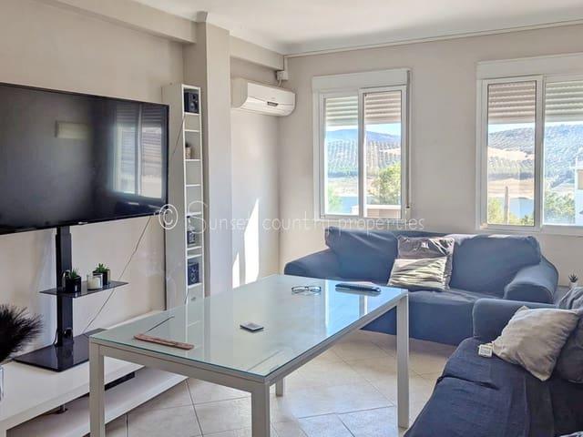 Piso en venta en Iznájar, Córdoba