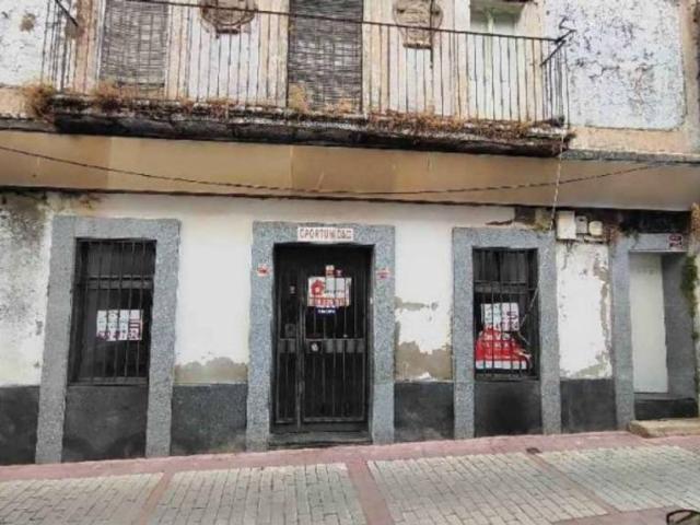 Piso en Venta en Ibahernando
