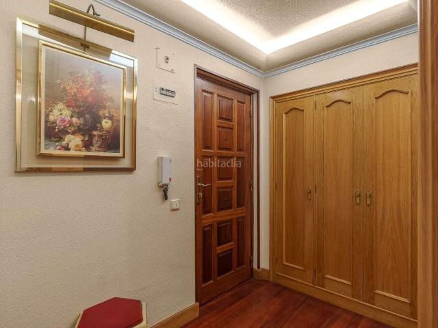 Piso en venta en Ibarra. IBARRA IBAIGAIN. AMPLIA VIVIENDA ALTA, LUMINOSA Y CON TRES BALCONES. Pisos.
