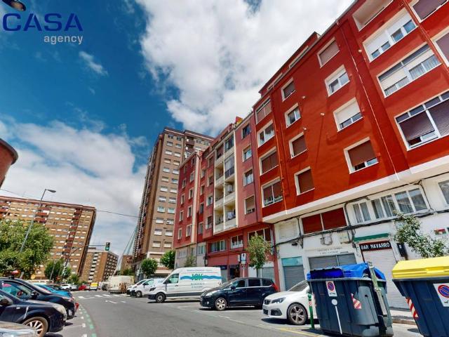Piso en Venta en Ibarrekolanda