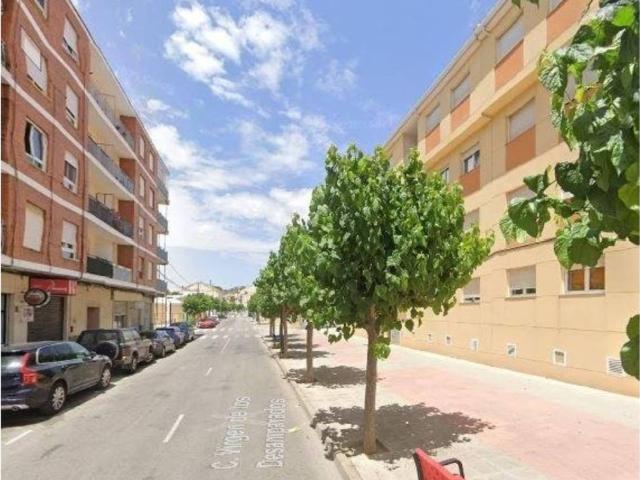 Piso en Venta en Ibi