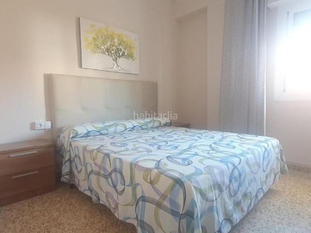 Piso en venta en Ibi. VENDE PISO REFORMADO Y AMUEBLADO CON ASCENSOR. Pisos.