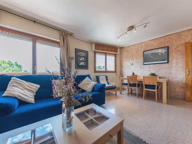 Piso en venta en Ibi, Alicante