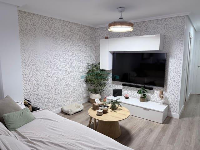 Piso en venta en Ibi, Alicante