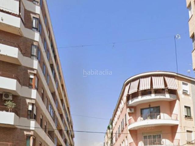 Piso en venta en Ibi. Piso amplio centro Ibi. Pisos.