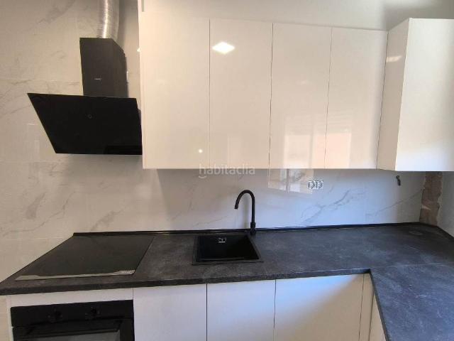 Piso en venta en Ibi. piso primero reformado. Pisos.