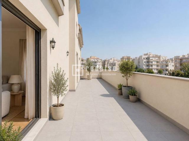 Piso en Venta en Ibiza de Madrid