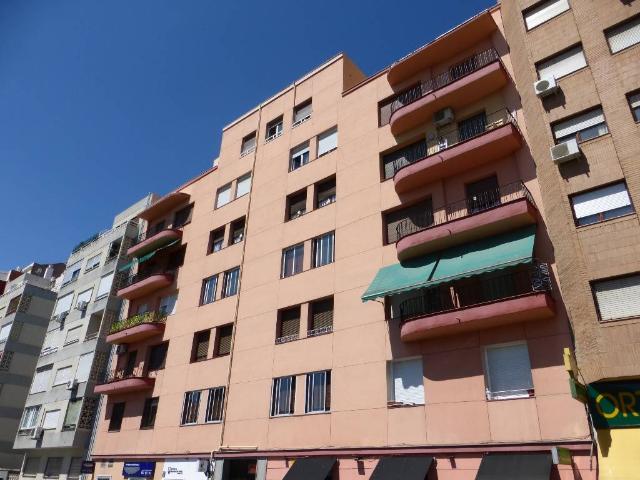 Piso en Venta en Ibiza de Madrid