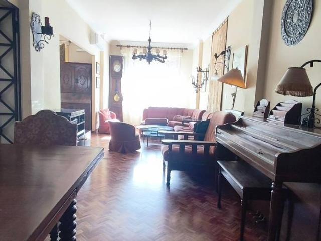 Piso en Venta en Ibiza de Madrid