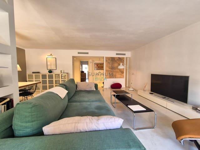 Piso en venta en Ibiza / Eivissa, Ibiza