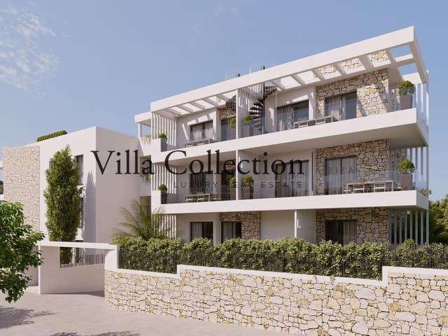 Piso en venta en Ibiza / Eivissa, Ibiza