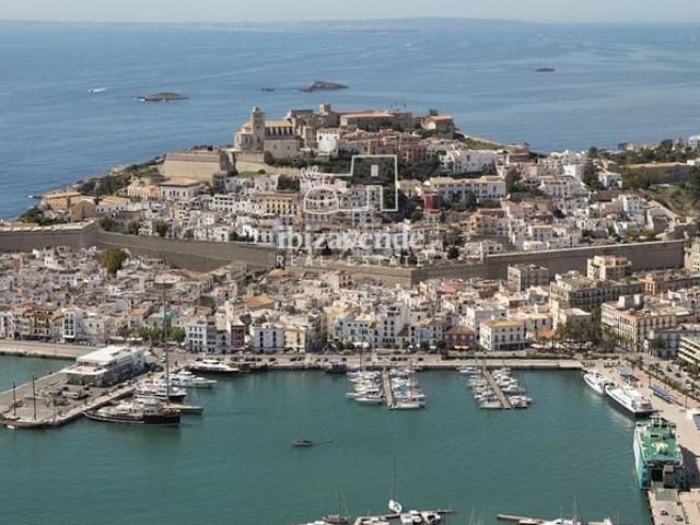 Piso en venta en Ibiza / Eivissa, Ibiza
