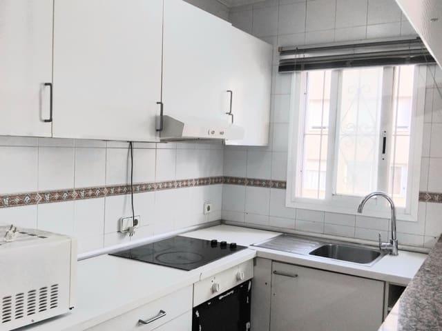 Piso en venta en Ibiza / Eivissa, Ibiza