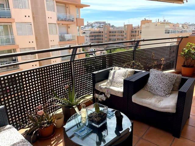 Piso en venta en Ibiza / Eivissa, Ibiza