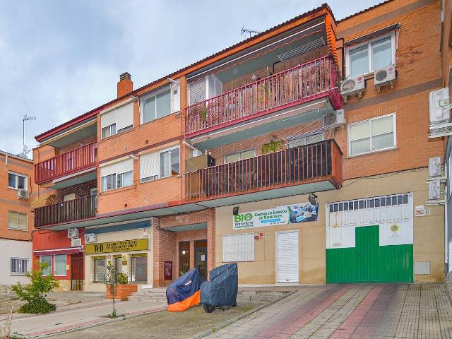 Piso en Venta en Ibiza San Pedro