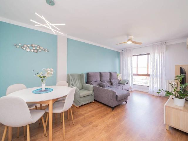 Piso en Venta en Ibiza San Pedro