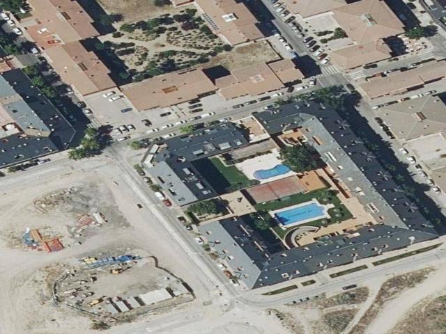 Piso en Venta en Ibiza San Pedro