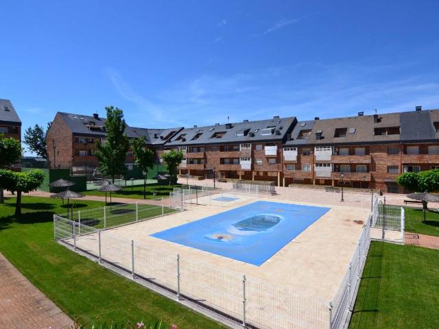 Piso en Venta en Ibiza San Pedro
