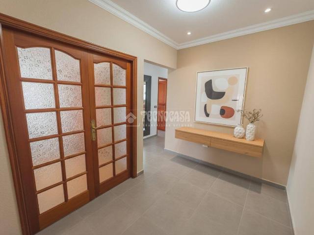 Piso en Venta en Icod de los Vinos pueblo