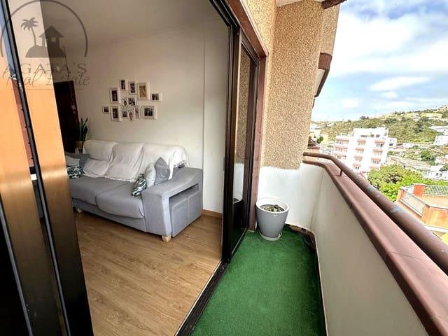 Piso en venta en Icod de los Vinos, Tenerife