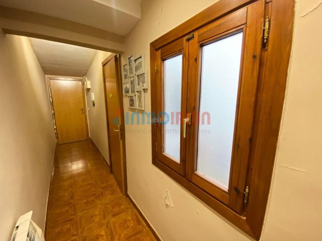 Piso en venta en Idiazabal. Pisos.