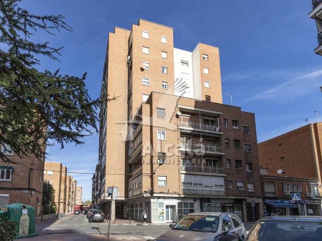Piso en Venta en Estación Parque O'Donnell