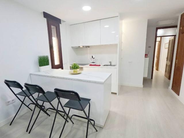 Piso en Venta en Ifara Las Mimosas