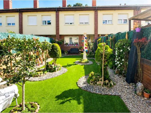 Piso en Venta en Igorre