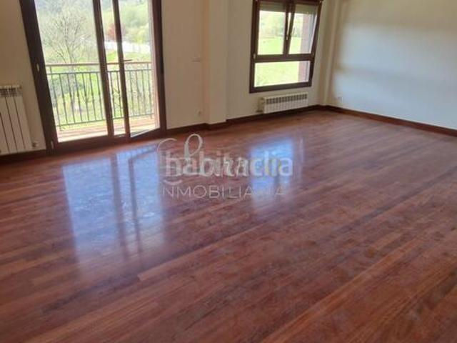 Piso en venta en Igorre. PISOS DE RECIENTE CONSTRUCCIÓN. A ESTRENAR. Pisos.
