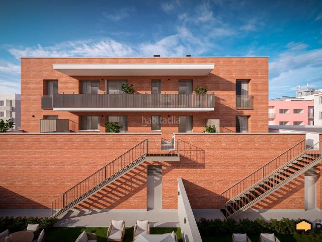 Piso en venta en Igualada, Centre. HABITATGE DOBRA NOVA AL CENTRE DIGUALADA AMB TERRASSA. Pisos.