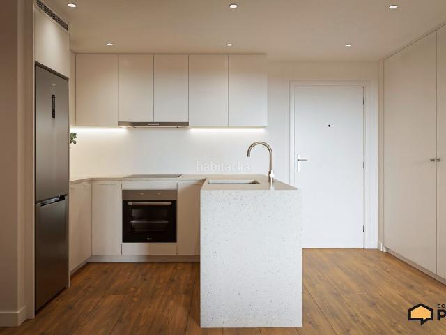 Piso en venta en Igualada, Centre. HABITATGE DOBRA NOVA AL CENTRE DIGUALADA AMB TERRASSA. Pisos.